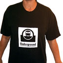 Blaggers 'ICON' Tee's